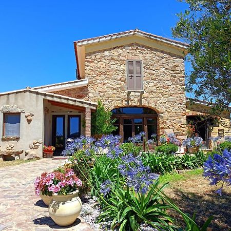Agriturismo Gragonti, Arbus Costa Verde Exterior foto