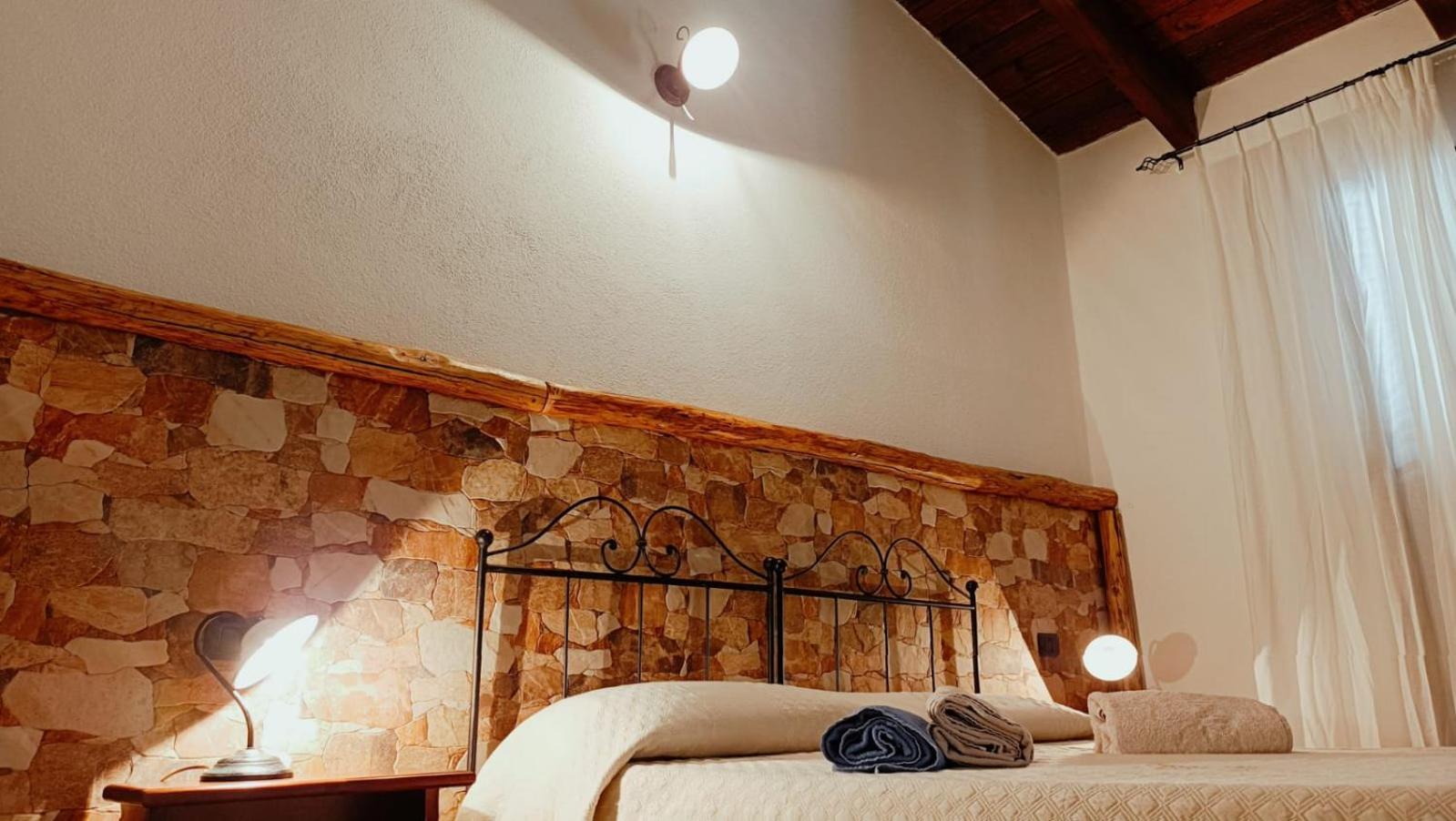 Agriturismo Gragonti, Arbus Costa Verde Exterior foto